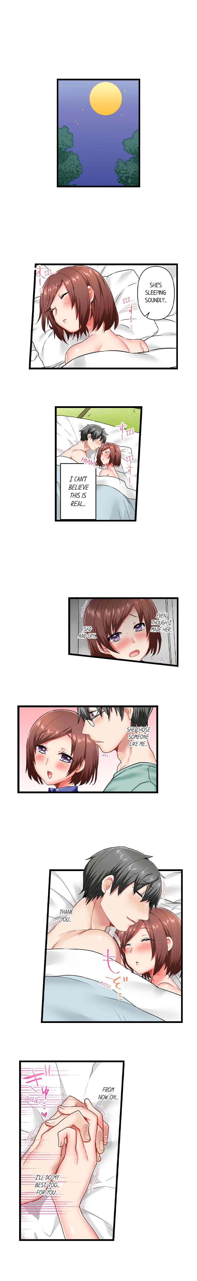 5-Second Sex Delivery 8