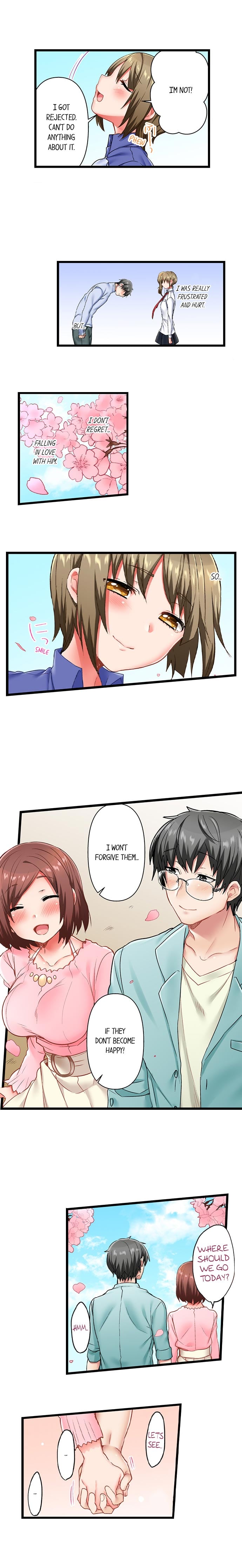 5-Second Sex Delivery 10
