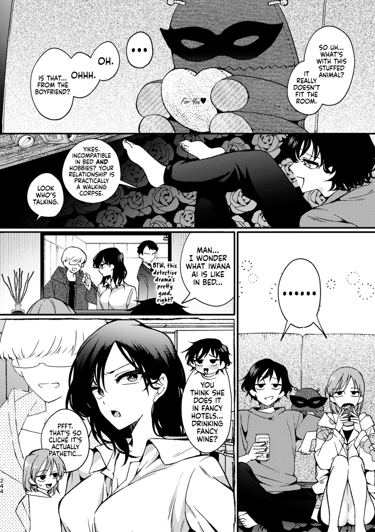 9% Kakioroshi 2
