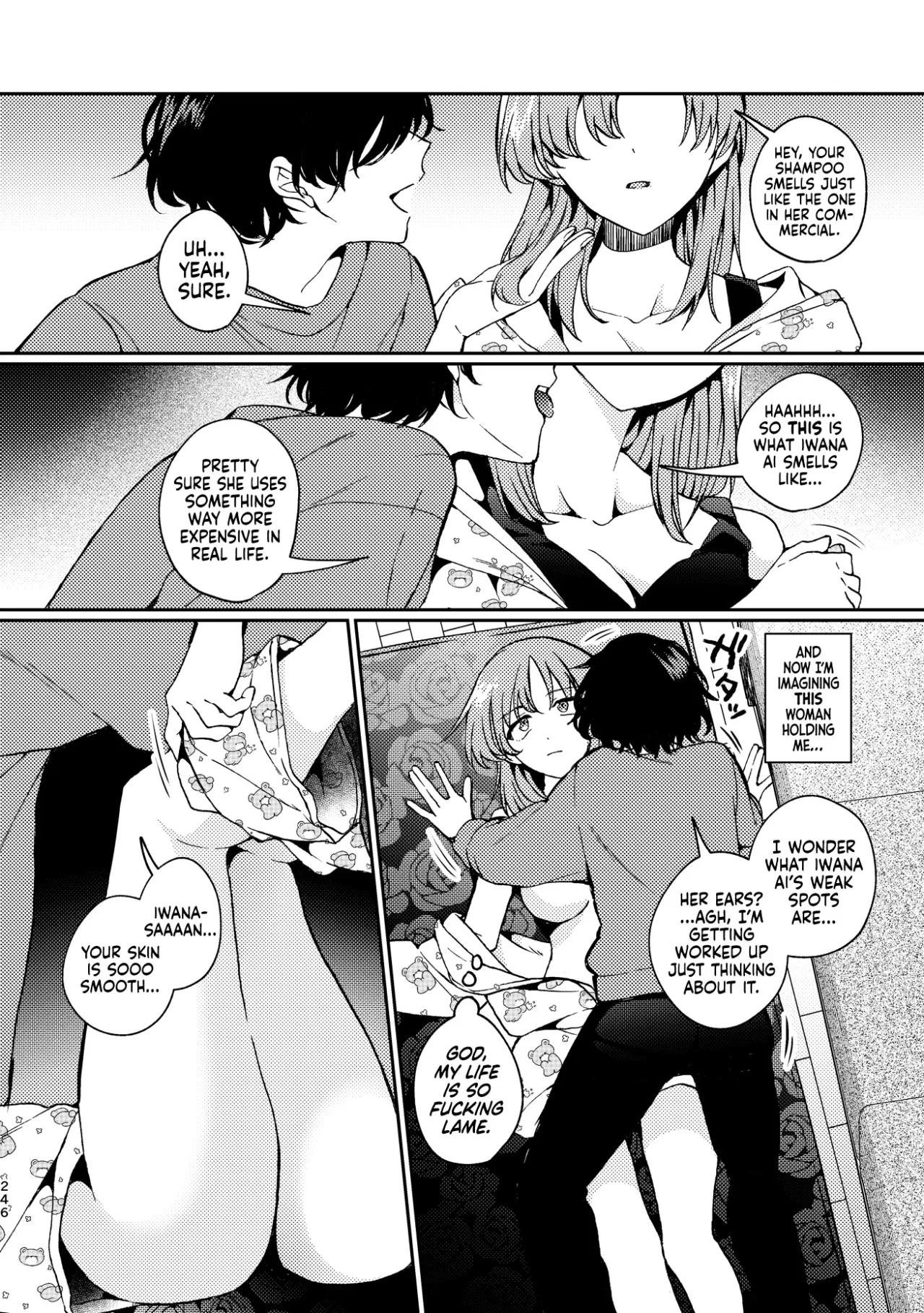 9% Kakioroshi 4