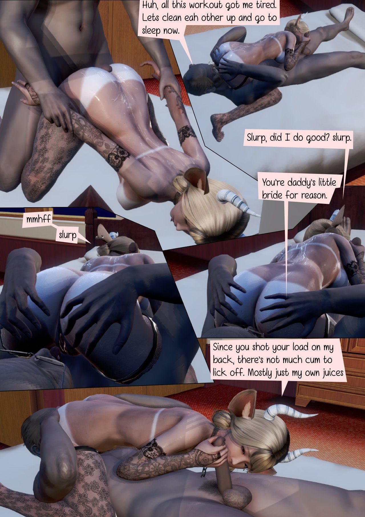 A Boy and His Cows Vol.1 [XXXDesuXXX] 36
