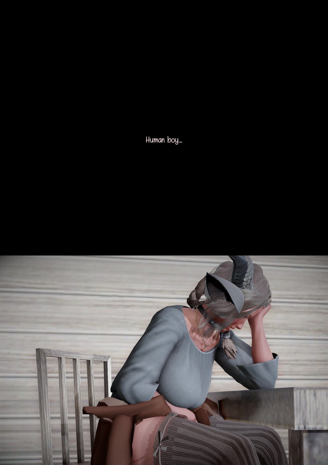A Boy and His Cows Vol.11 [XXXDesuXXX] 6