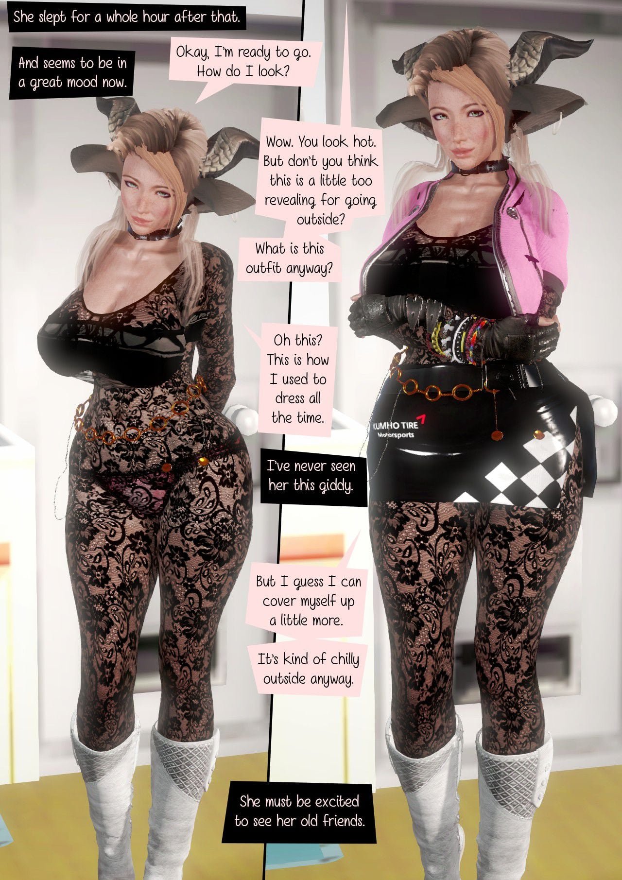A Boy and His Cows Vol.11 [XXXDesuXXX] 67