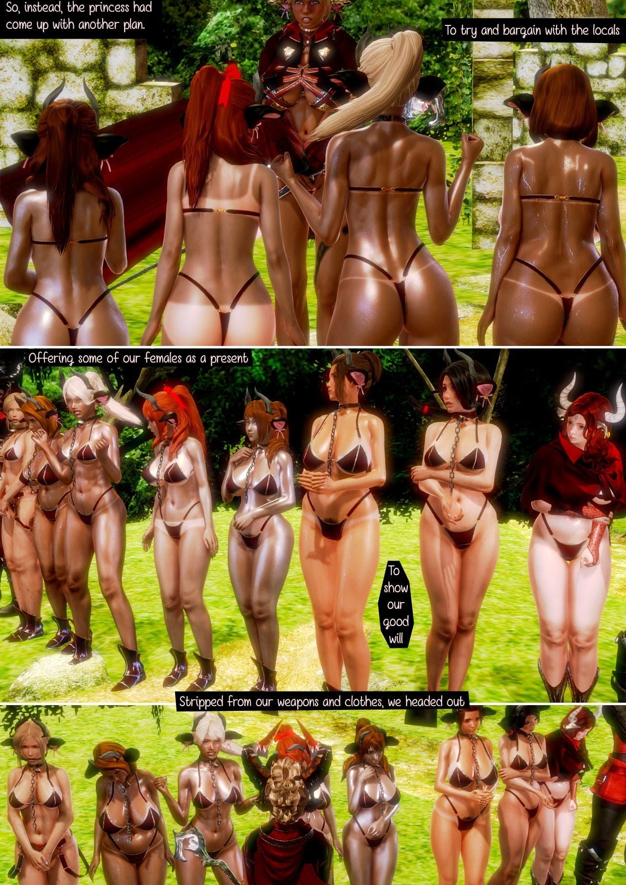A Boy and His Cows Vol.4 [XXXDesuXXX] 36