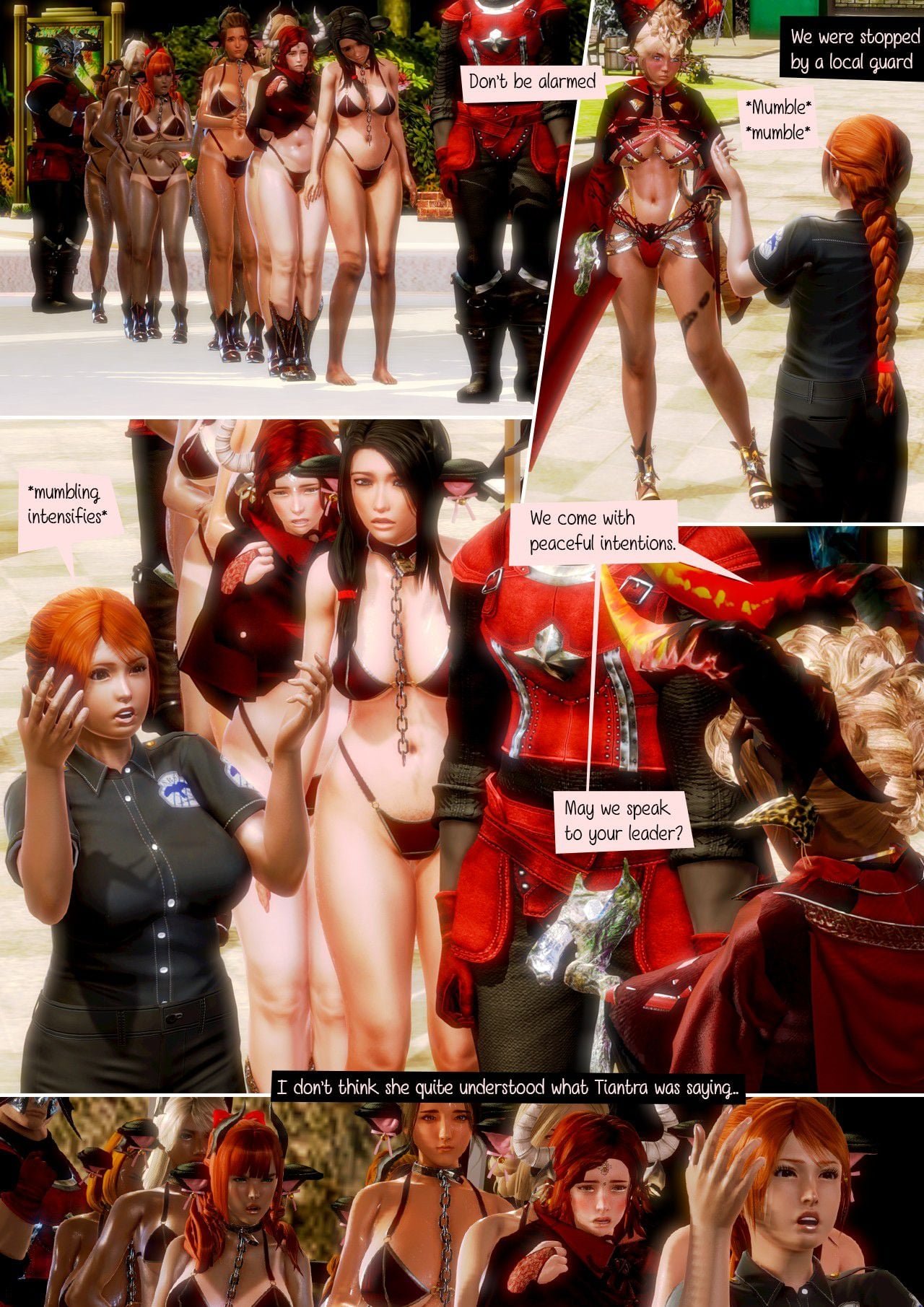 A Boy and His Cows Vol.4 [XXXDesuXXX] 38