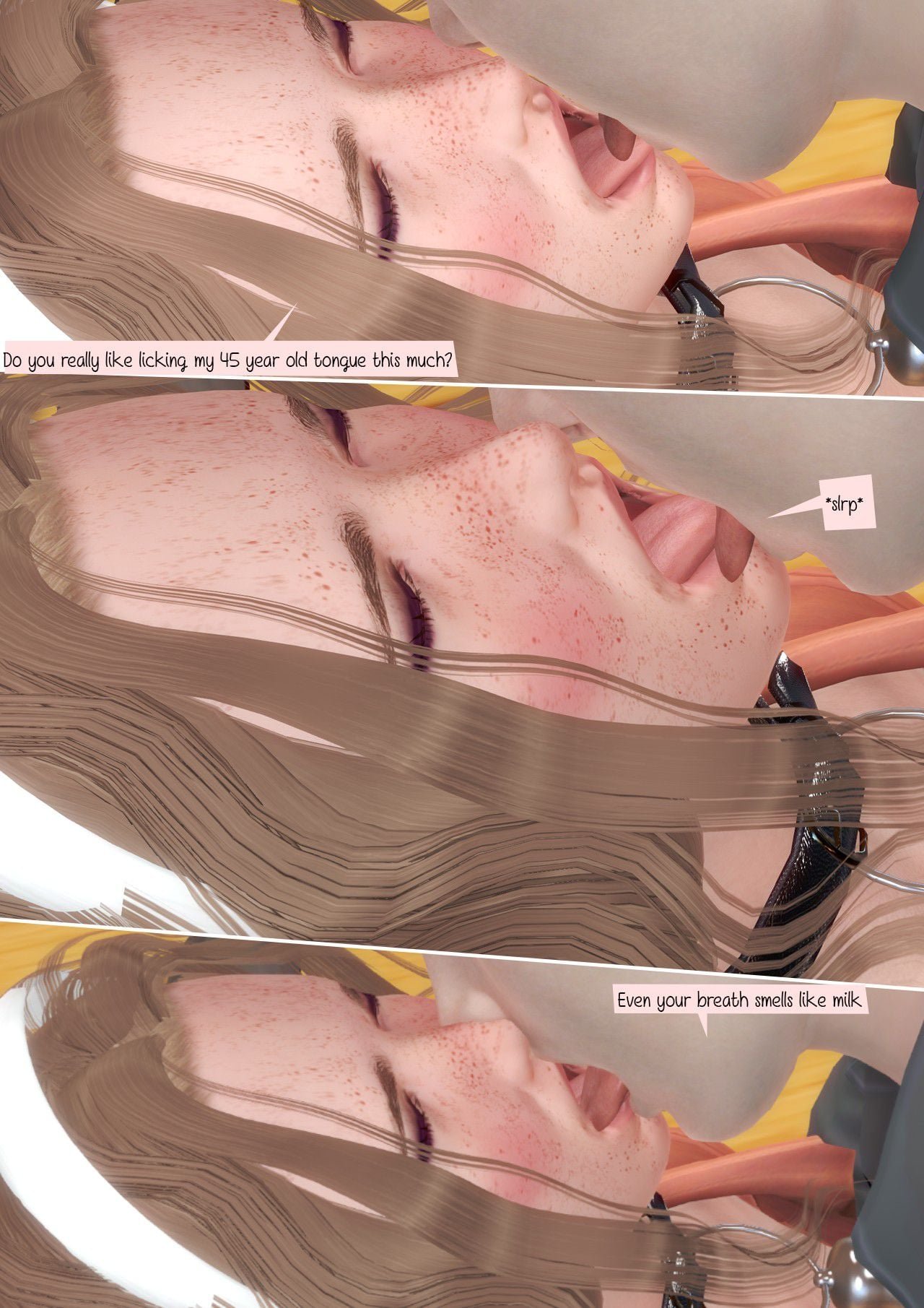 A Boy and His Cows Vol.5 [XXXDesuXXX] 52
