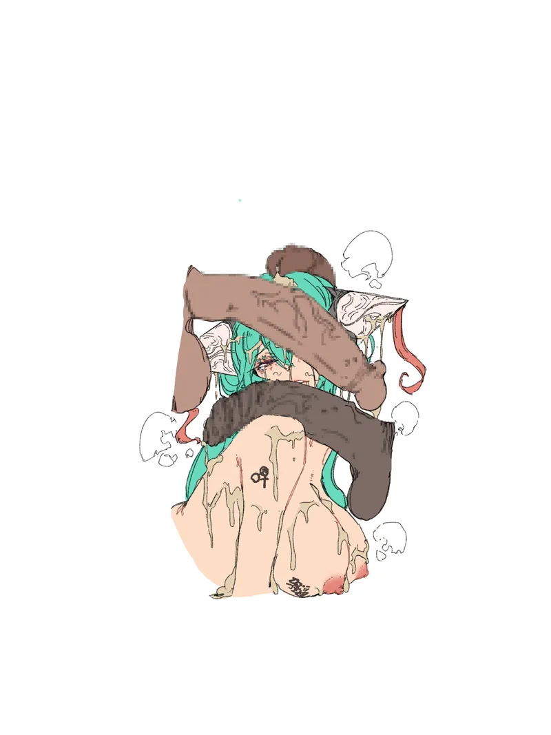 A Boy & His Tenta-Bot 1