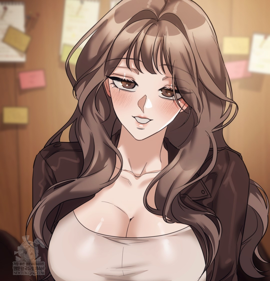 A College Student Who Does it Raw Chapter 14 - Page 112