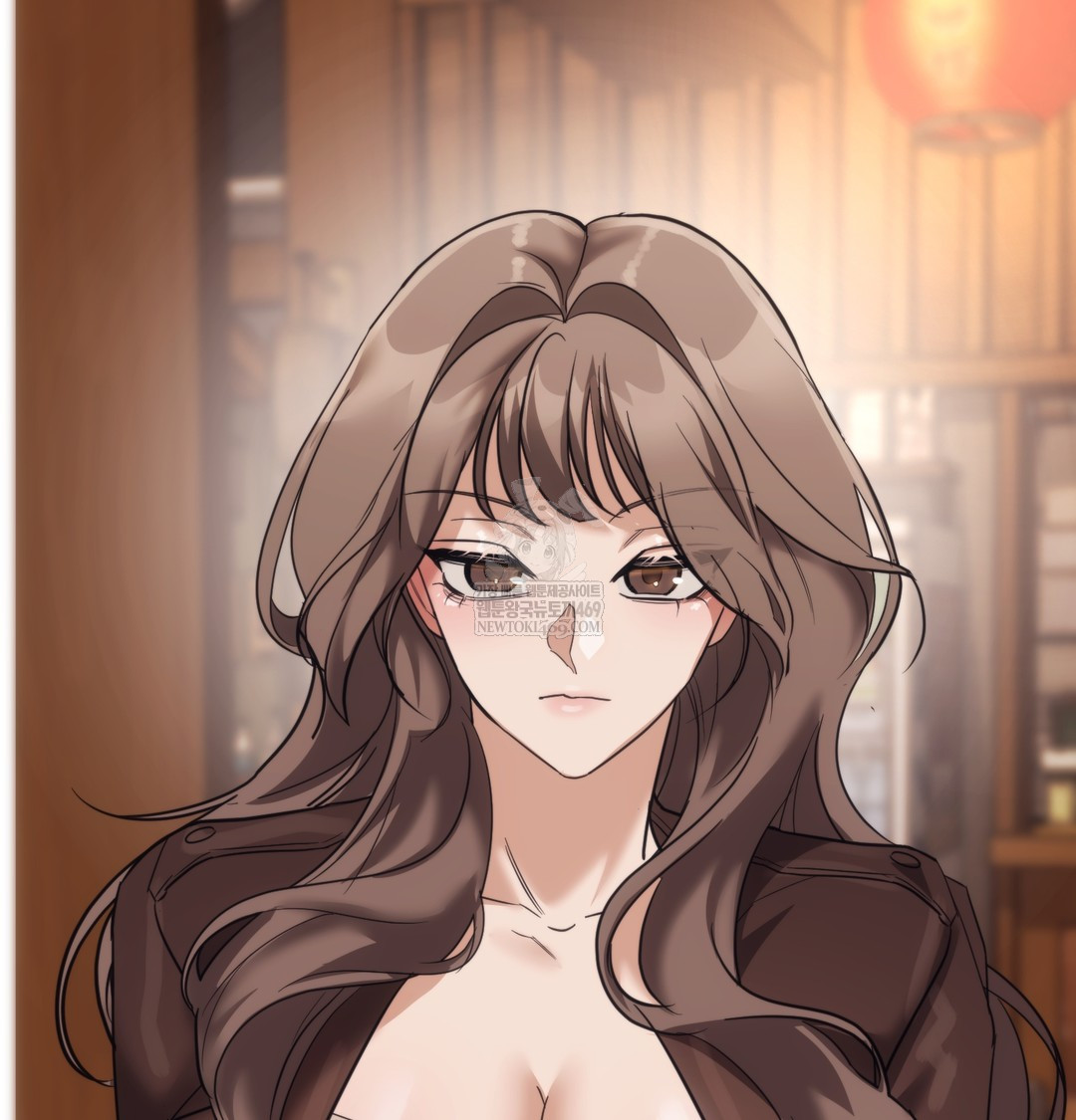 A College Student Who Does it Raw Chapter 15 - Page 121