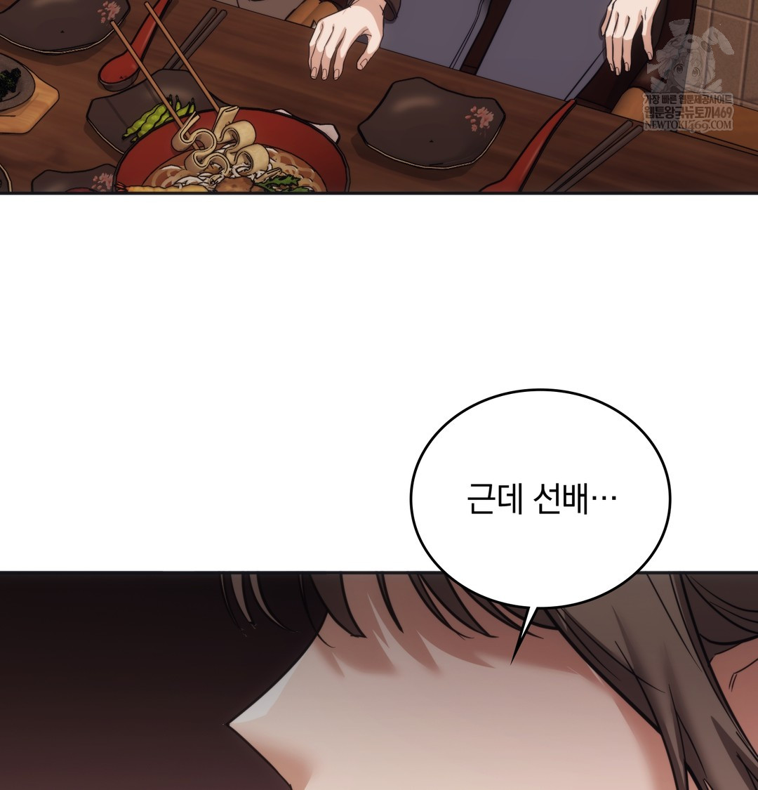 A College Student Who Does it Raw Chapter 15 - Page 124