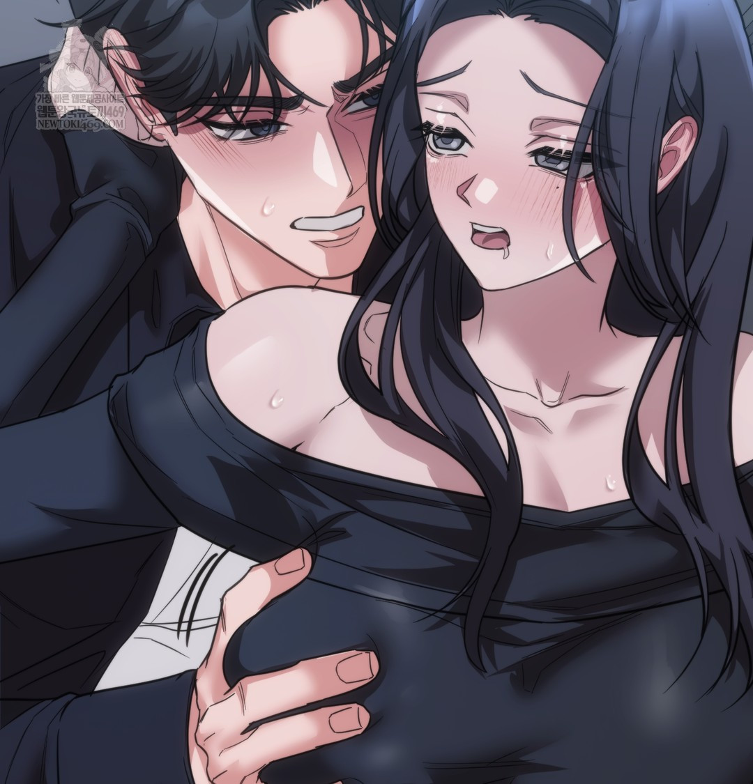 A College Student Who Does it Raw Chapter 16 - Page 85