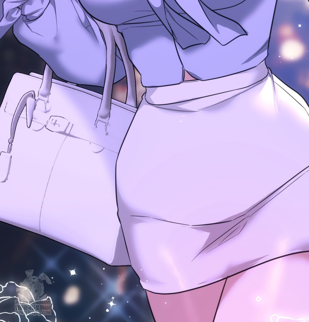 A College Student Who Does it Raw Chapter 18 - Page 30