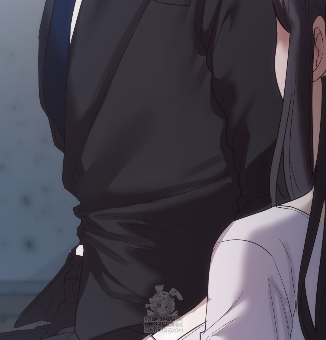 A College Student Who Does it Raw Chapter 21 - Page 108