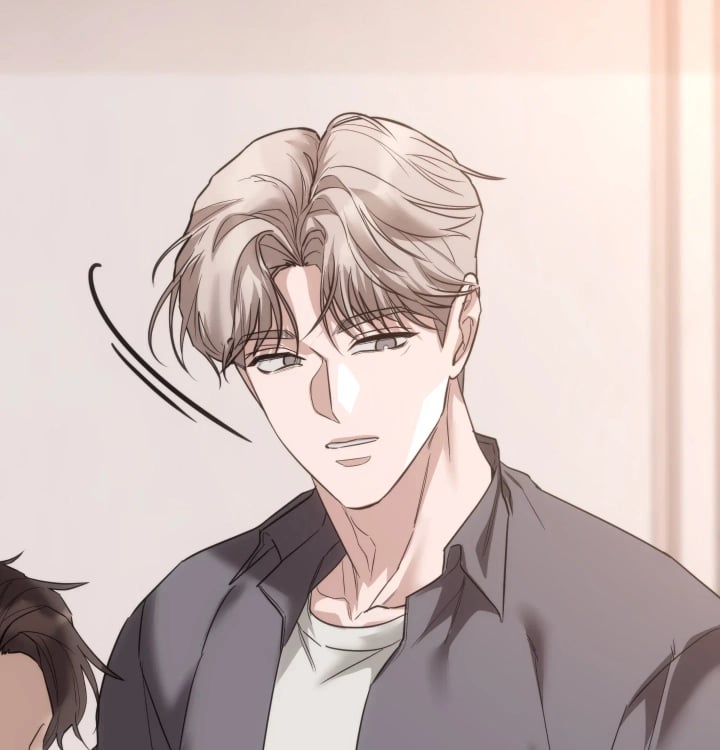 A College Student Who Does it Raw Chapter 43 - Page 15