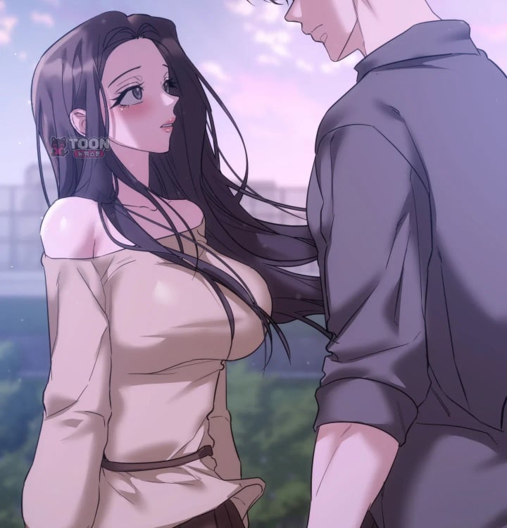 A College Student Who Does it Raw Chapter 43 - Page 92
