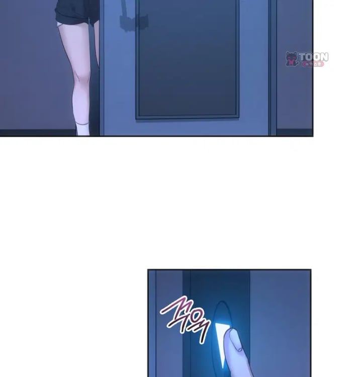 A College Student Who Does it Raw Chapter 44 - Page 66