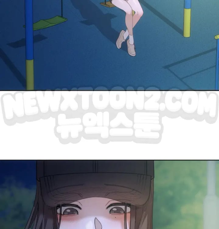 A College Student Who Does it Raw Chapter 44 - Page 86
