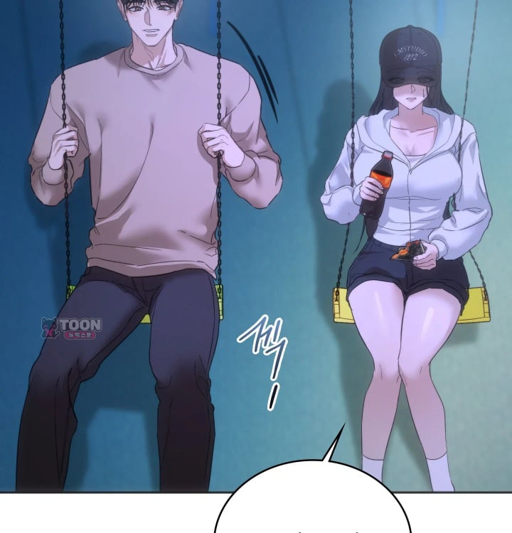 A College Student Who Does it Raw Chapter 44 - Page 96