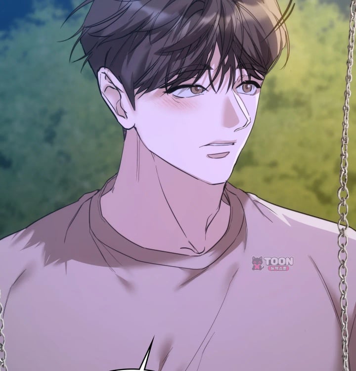 A College Student Who Does it Raw Chapter 45 - Page 12