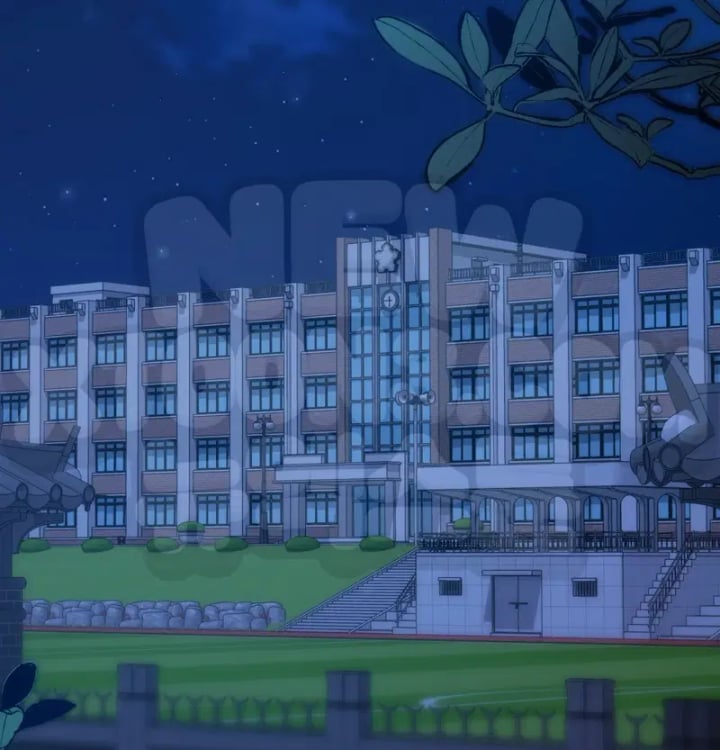 A College Student Who Does it Raw Chapter 45 - Page 30