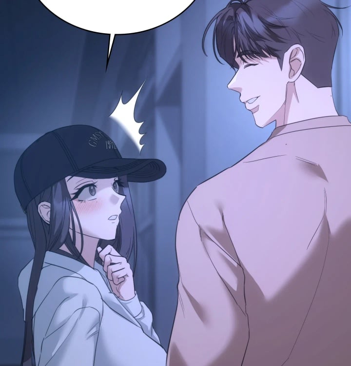 A College Student Who Does it Raw Chapter 45 - Page 47