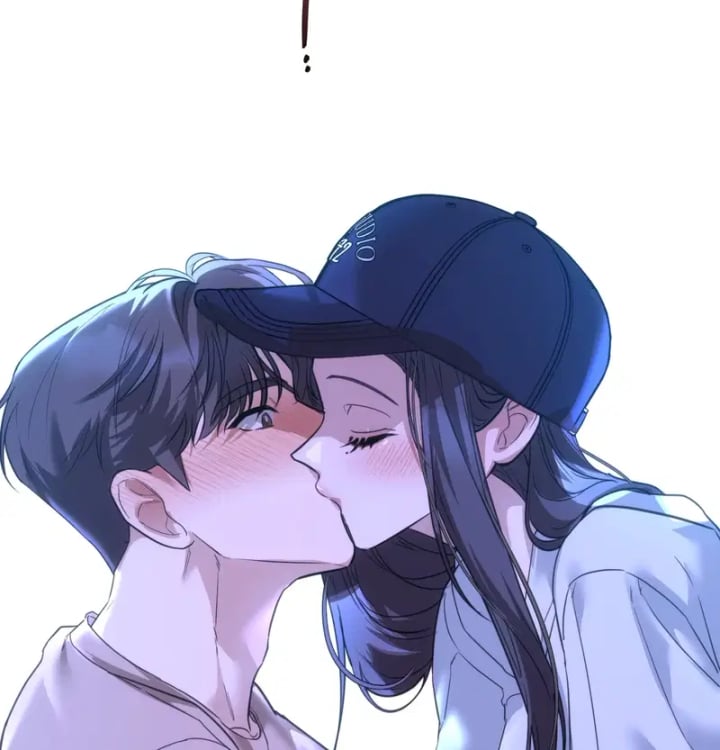 A College Student Who Does it Raw Chapter 45 - Page 81