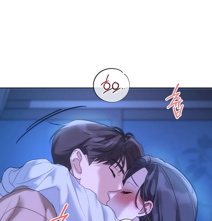 A College Student Who Does it Raw Chapter 45 - Page 99