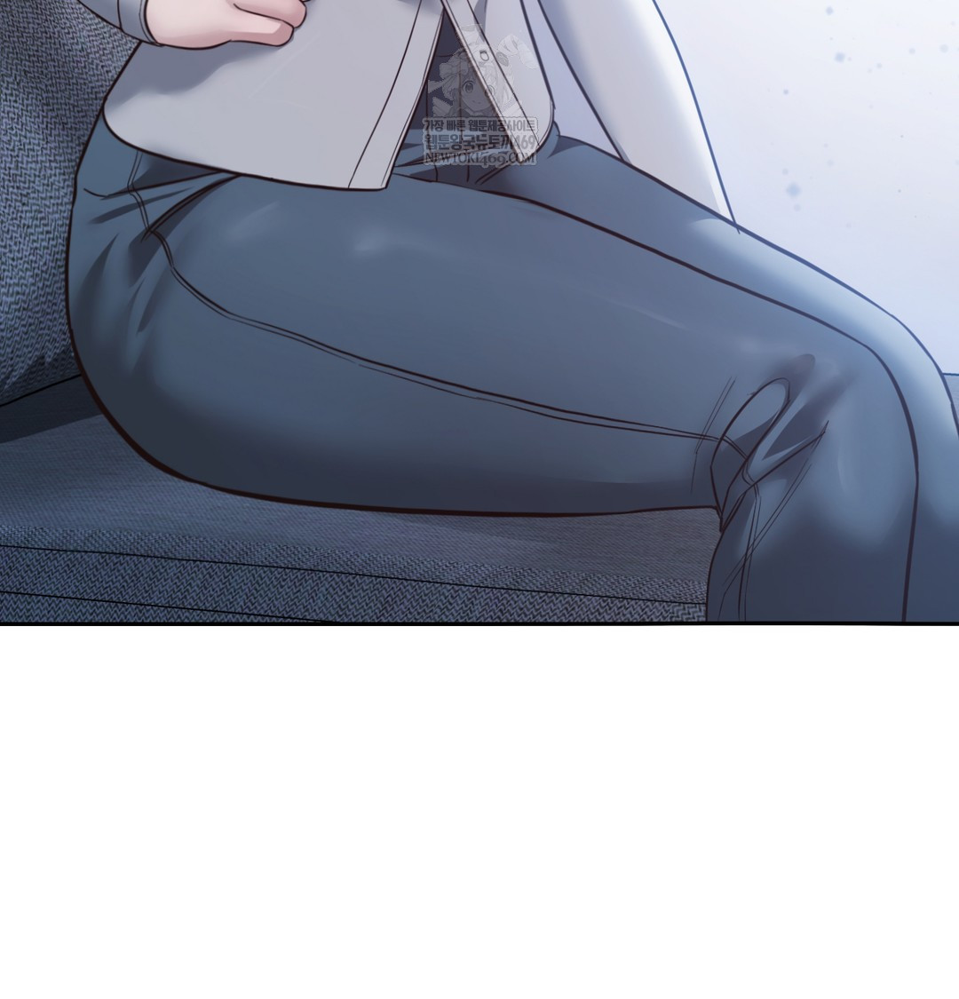 A College Student Who Does it Raw Chapter 5 - Page 57
