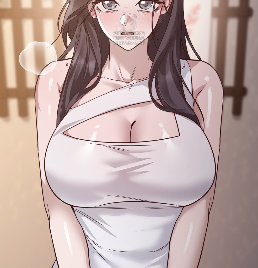 A College Student Who Does it Raw Chapter 7 - Page 47