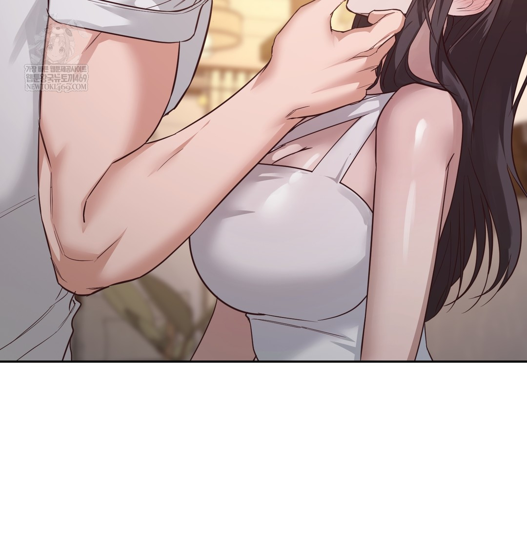 A College Student Who Does it Raw Chapter 7 - Page 53
