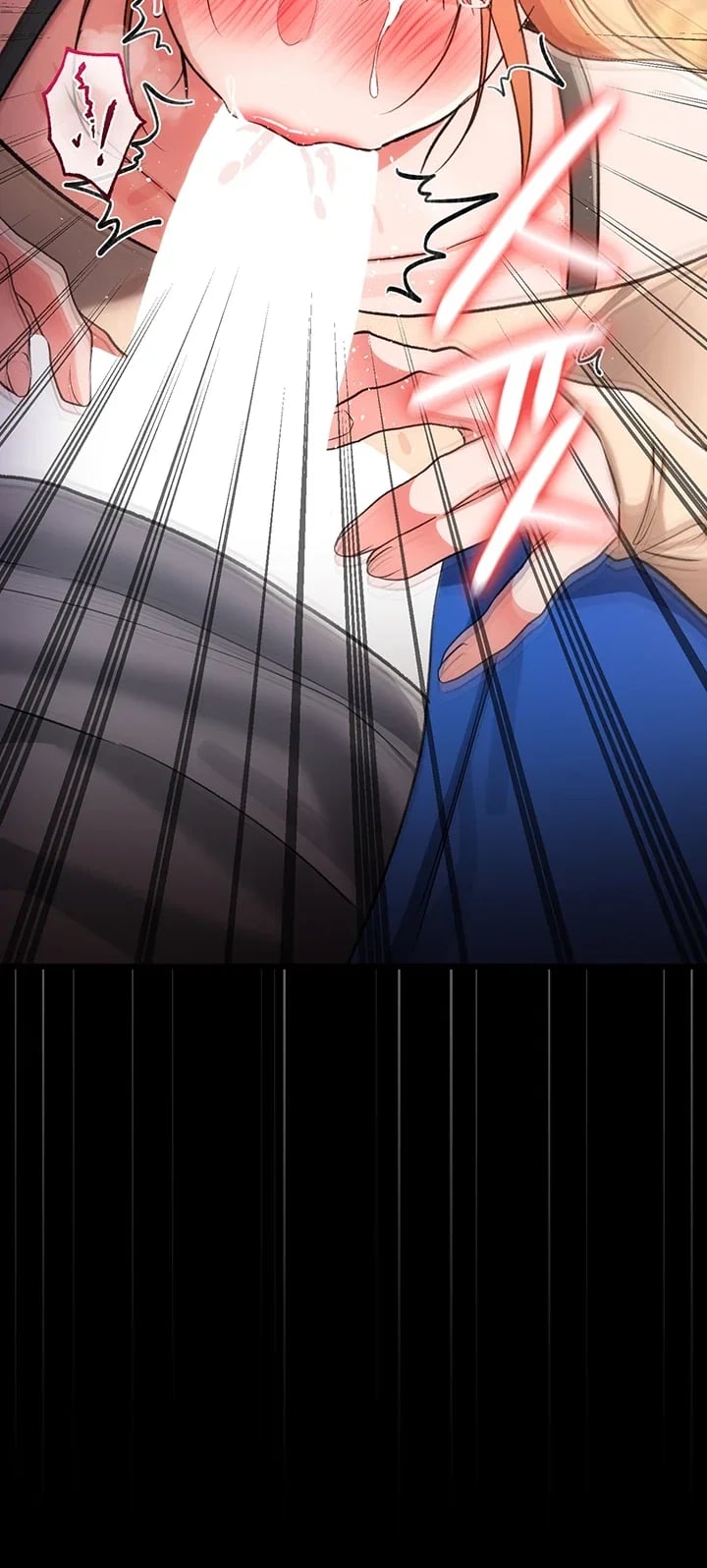 A Dangerous Deal and The Girl Next Door Raw Chapter 69 - Page 32