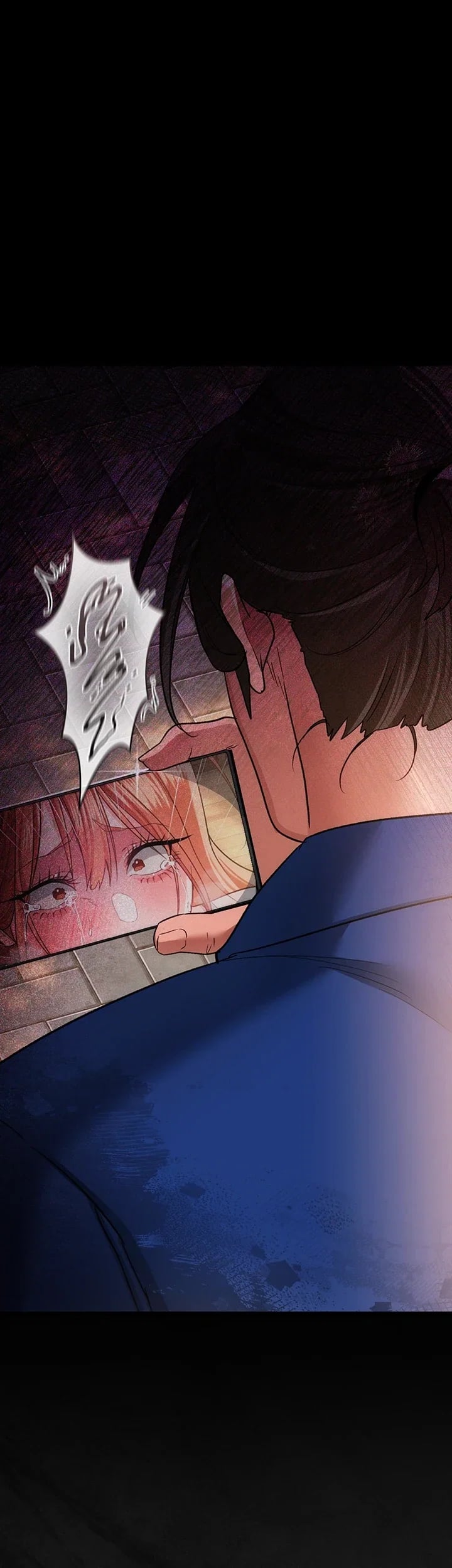 A Dangerous Deal and The Girl Next Door Raw Chapter 69 - Page 54