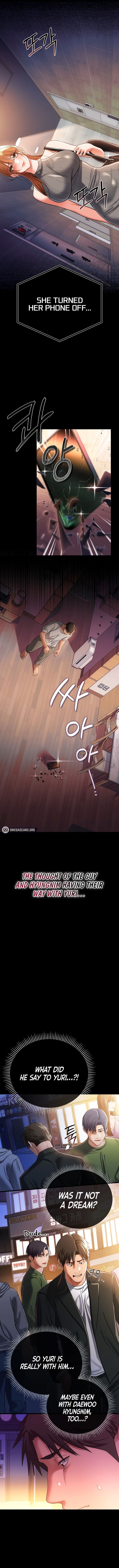 A Dangerous Deal and The Girl Next Door 11