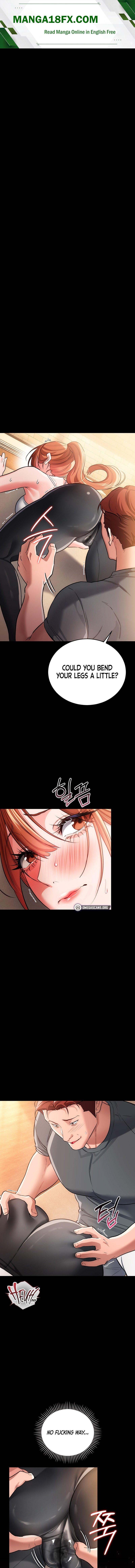 A Dangerous Deal and The Girl Next Door 1
