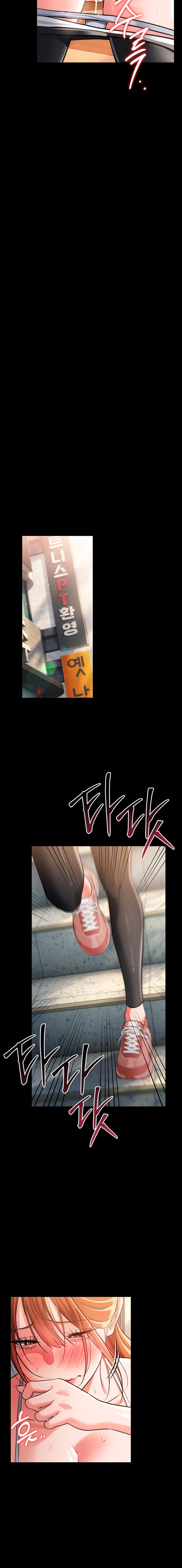 A Dangerous Deal and The Girl Next Door 14