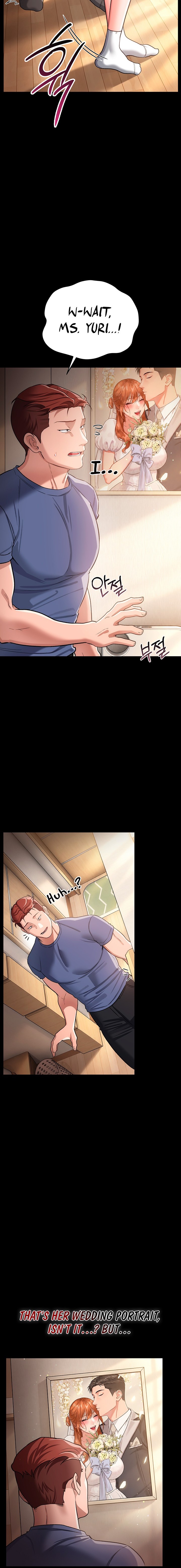 A Dangerous Deal and The Girl Next Door 12