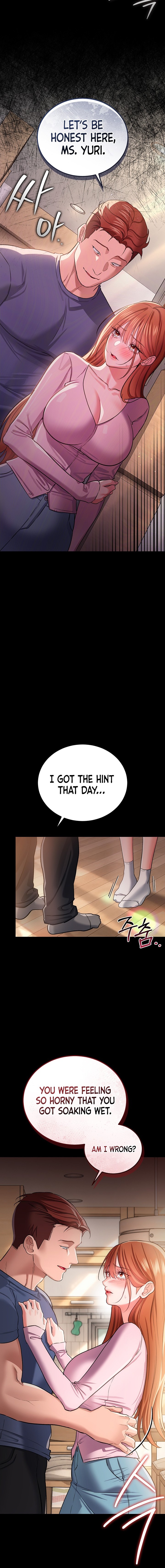 A Dangerous Deal and The Girl Next Door 14