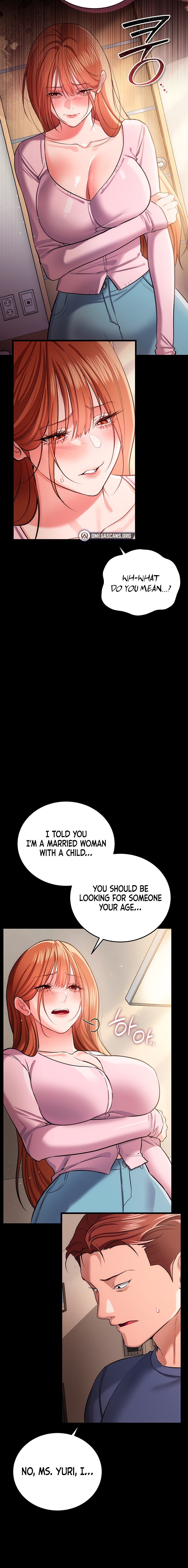 A Dangerous Deal and The Girl Next Door 10