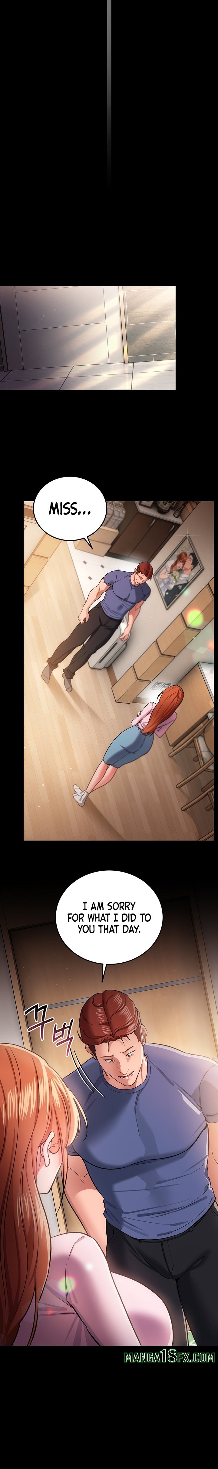 A Dangerous Deal and The Girl Next Door 12
