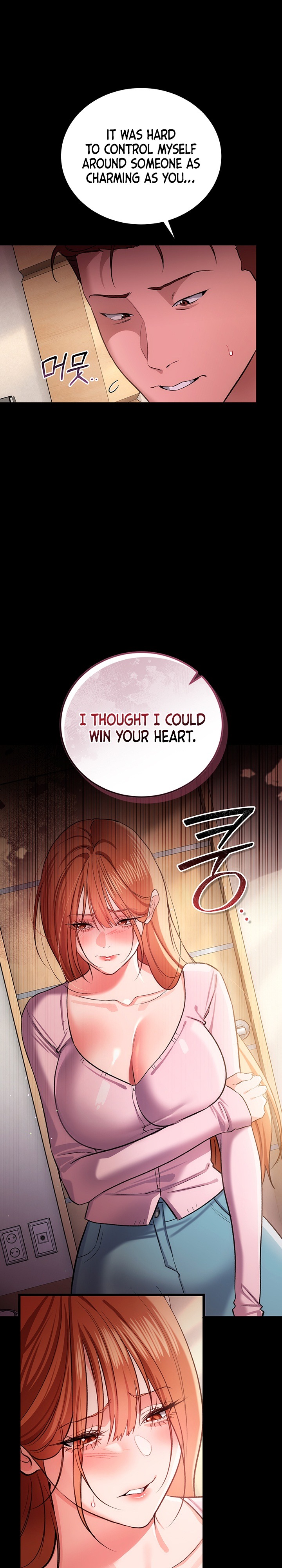 A Dangerous Deal and The Girl Next Door 14
