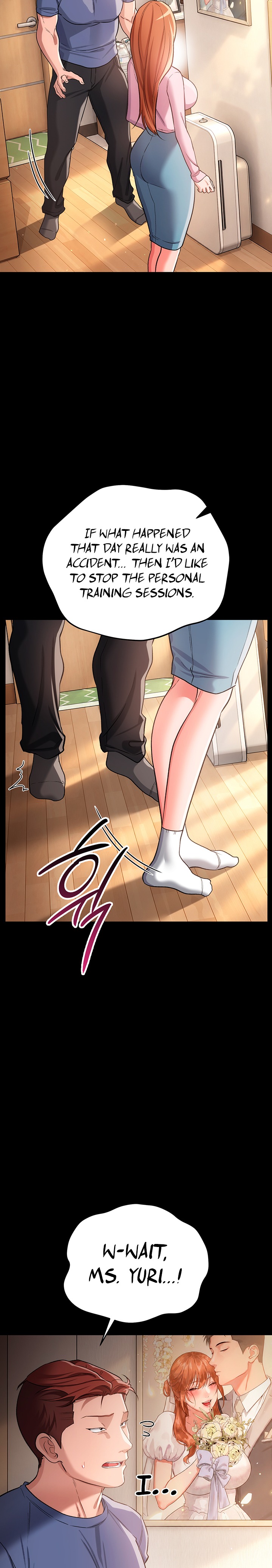 A Dangerous Deal and The Girl Next Door 17
