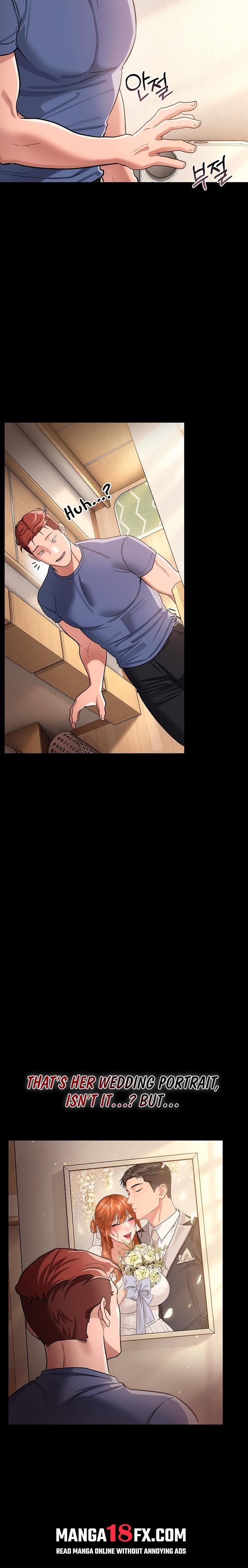 A Dangerous Deal and The Girl Next Door 18