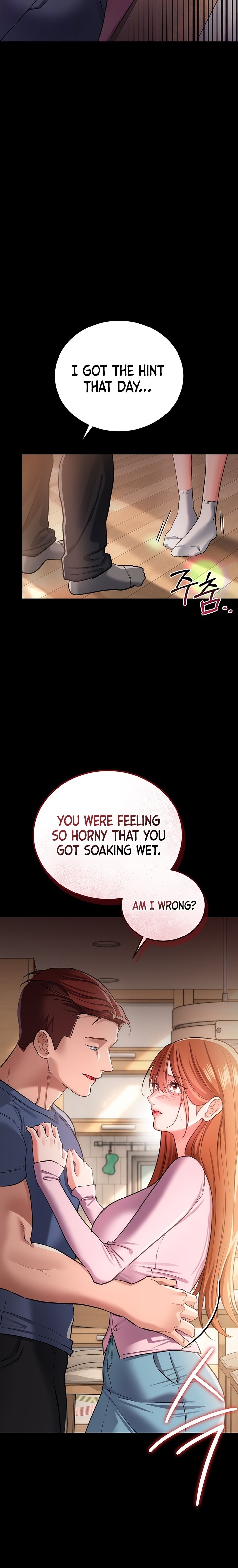 A Dangerous Deal and The Girl Next Door 21