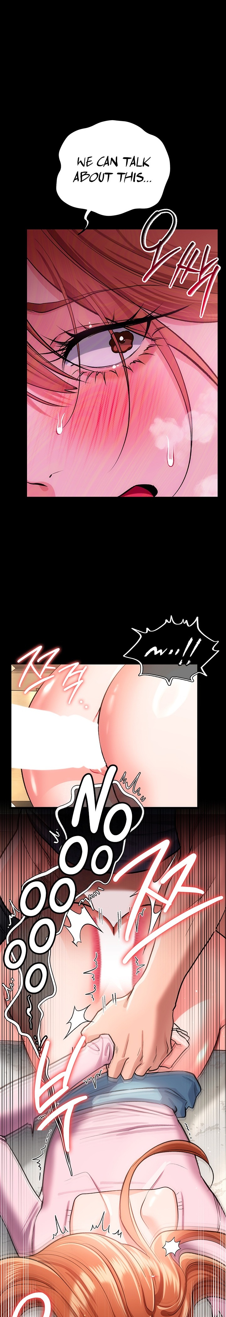 A Dangerous Deal and The Girl Next Door 32