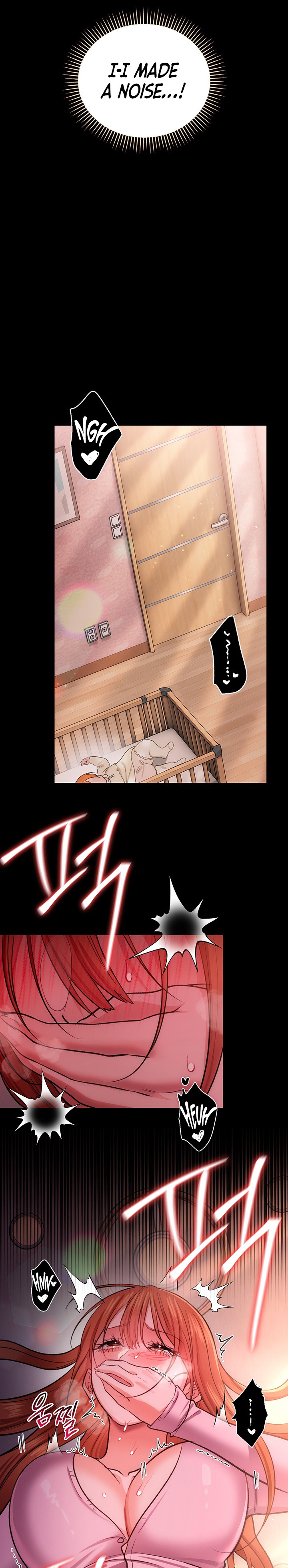 A Dangerous Deal and The Girl Next Door 34