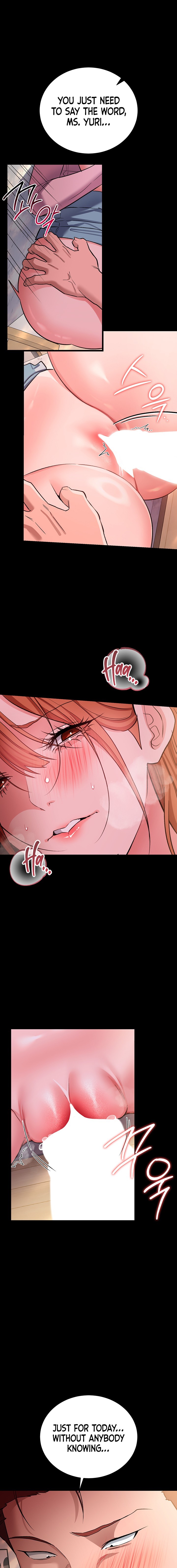 A Dangerous Deal and The Girl Next Door 7