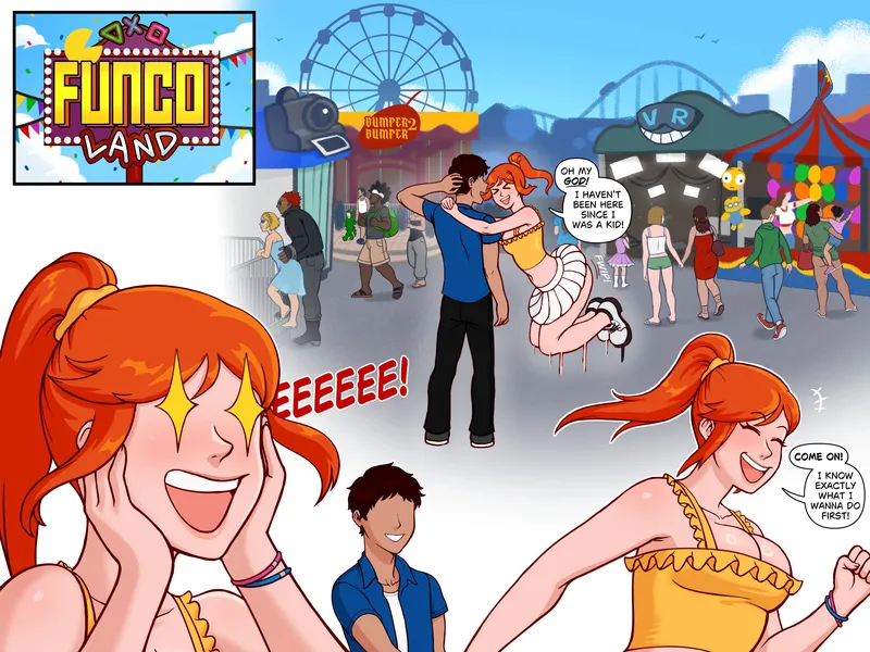 A Date With Renee 4