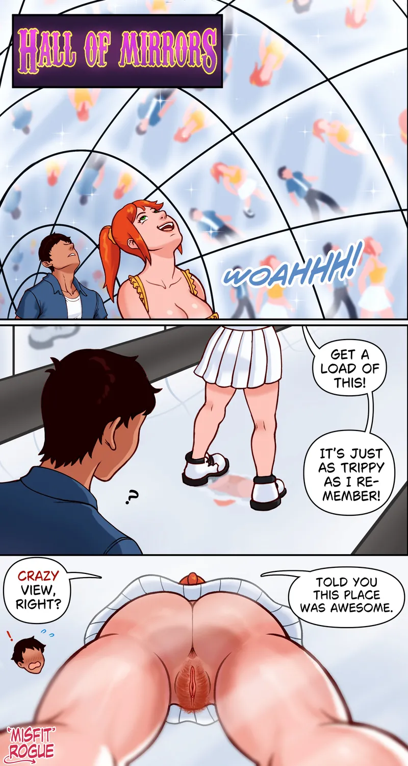A Date With Renee 5