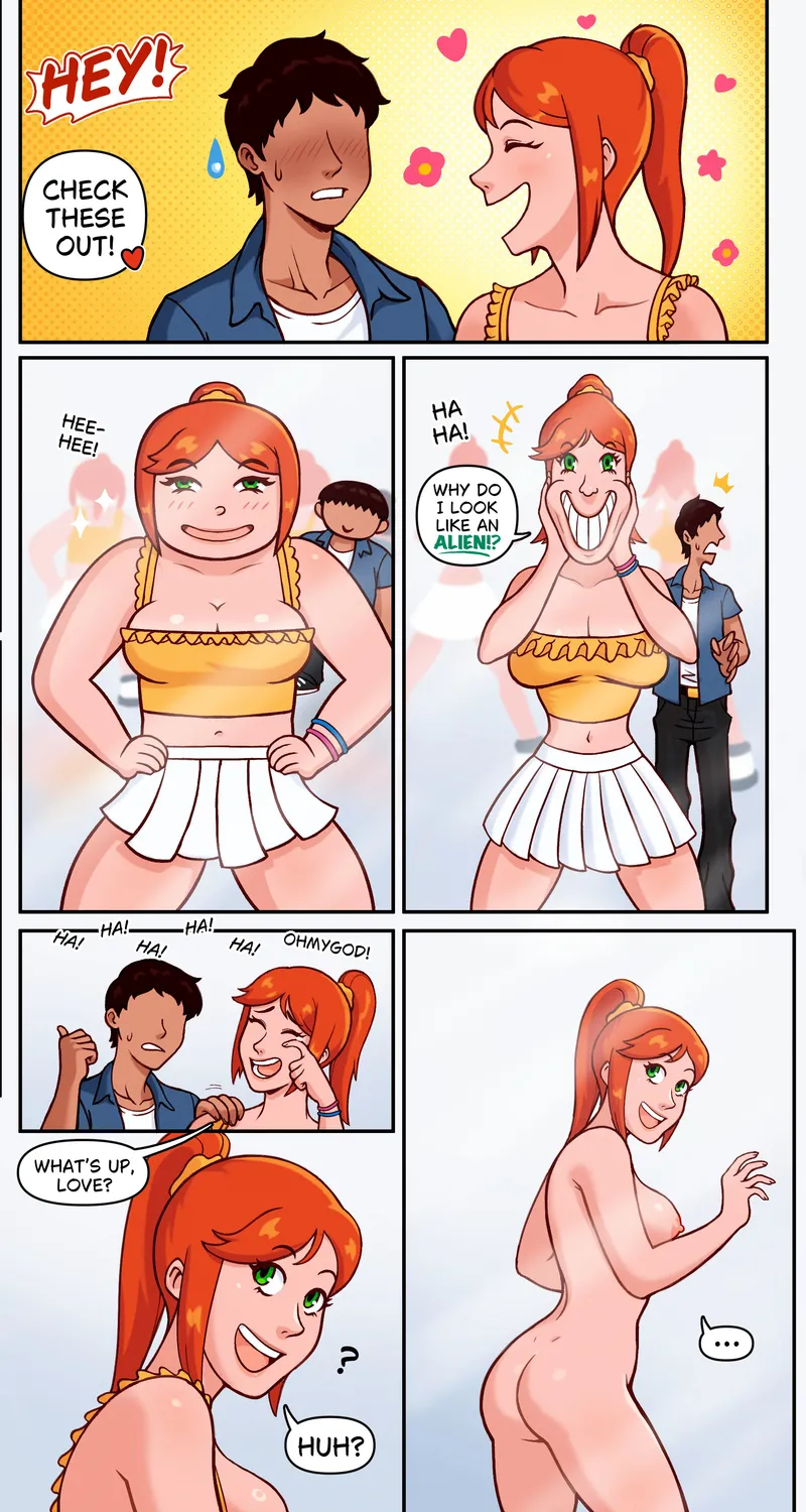 A Date With Renee 6