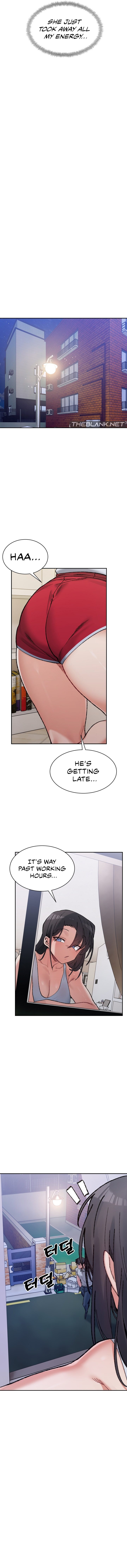 A Delicate Relationship 13